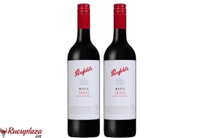 Rượu vang Úc Penfolds Maxs Shiraz