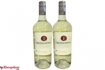 Rượu vang trắng Ironstone Pinot Grigio của Mỹ