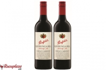 Rượu vang Úc Penfolds Koonunga Hill 76 Shiraz Cabernet