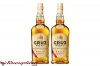 Rượu vang ngọt Porto Cruz White độ cồn 19 độ