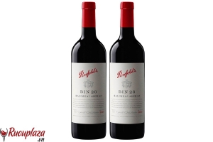 Rượu vang Úc Penfolds Bin 28 Kalimna  Shiraz