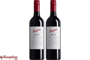 Rượu vang Úc Penfolds Bin 9 Cabernet Sauvignon