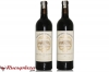Rượu vang chateau Cartin (Saint-Emilion Grand Cru) - red