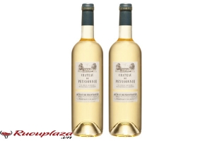 Rượu vang ngọt Pháp Chateau de Peyssonnie Muscat