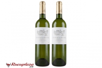 Rượu vang Pháp Château la Bastide White 2013