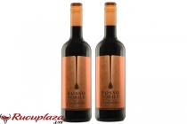 Rượu vang Ngọt Rosso Nobile - Al Cioccolata độ cồn 10%