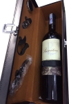 RƯỢU VANG Ý BRAMATO PRIMITIVO 18 ĐỘ