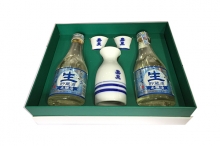 Cửa hàng bán hộp rượu sake chất lượng đẹp tại Hà Nội