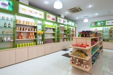Mua thực phẩm chay đồ nấu cỗ chay ở đâu uy tín giá rẻ tại Hà Nội