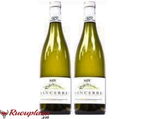 Rượu vang pháp Sancerre Blanc