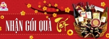 Dịch vụ quà tết cho doanh nghiệp tại Hà Nội và TP HCM