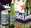 Bia Heineken 0.0% Singapore 330ml - Thùng 24 chai