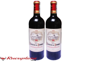 Rượu vang Pháp Vieux Château des Combes