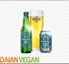 Bia Heineken 0.0% Singapore 330ml - Thùng 24 chai