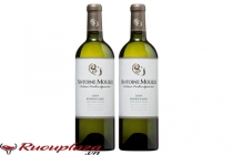 Rượu vang Pháp Bordeaux Antoine Moueix Nồng độ 12%