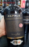 Rượu vang Ý Papale Primitivo