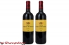 Rượu vang Pháp Chateau Lynch-Moussas