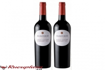 Rượu vang Chile Montgras Reserva Cabernet