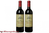 Rượu vang Bordeaux AOC Roc Saint Andreu