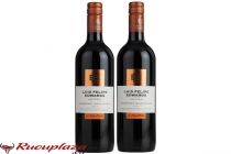 Rượu vang Pháp Luis Felipe Edwards Cabernet