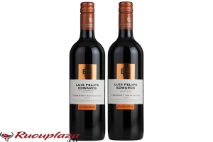 Rượu vang Pháp Luis Felipe Edwards Cabernet