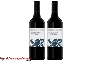 Rượu vang Úc McGuigan Bin 4000 Cabernet