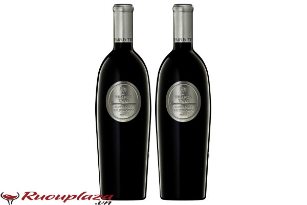 Rượu vang McGuigan Tempus TwoPewter Shiza 
