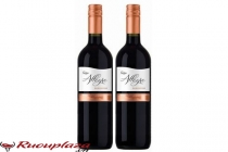 Rượu vang ý Terre Allegre Sangiovese IGT