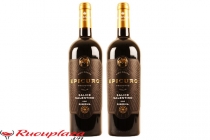 Rượu vang Ý Epicuro Salice Salentino Rosso Reserve