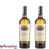 rượu vang  ý zìn salento fiano 2017