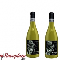 Rượu vang Pháp Medusa Viognier  2017