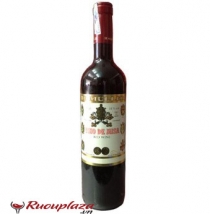 Rượu lễ vino de misa