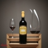 Rượu vang Pháp Chateau Dauzac 750ml