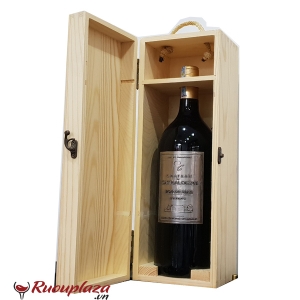 Rượu vang Pháp Chateau Cathalongue Boddeaux Red 1.5L