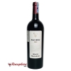 Rượu Vang Pháp Haut - Médoc Reserve 2018