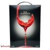 Rượu vang bịch San Clemente 3L