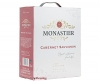 Vang Bịch Monastier Pháp 3L