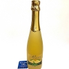 Nước Ép Nho Có Ga 0.0% Senac Sparkling Yellow 750ml (Hàng Mới)