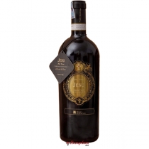 Rượu Vang Ý Jesu Primitivo Di Manduria 18,5%