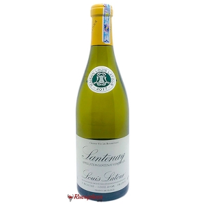 Rượu Vang Trắng Pháp Santenay Louis Latour 13,5%