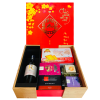 Hộp quà Tết Tài Lộc 49