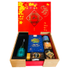 Hộp quà Tết Tài Lộc 36