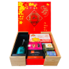 Hộp quà Tết Tài Lộc 40