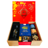 Hộp quà Tết Tài Lộc 35