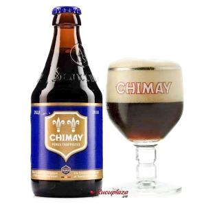 Bia Chimay Xanh 330ml