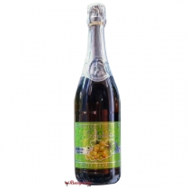 Rượu vang Trắng Không Cồn Ý Dolce Pasion 750ml