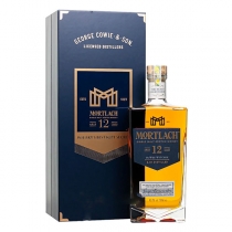 Hộp Quà Rượu Mortlach 12 Năm Single Malt 2022 Chính Hãng