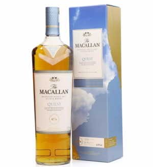 Rượu Macallan Quest 40% 700ml