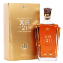 Rượu John. Walker & Sons XR 21 750ml Chính Hãng