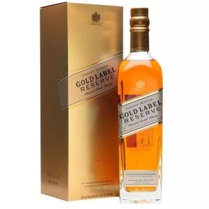 Rượu John. Walker Gold Label 750ml Chính Hãng